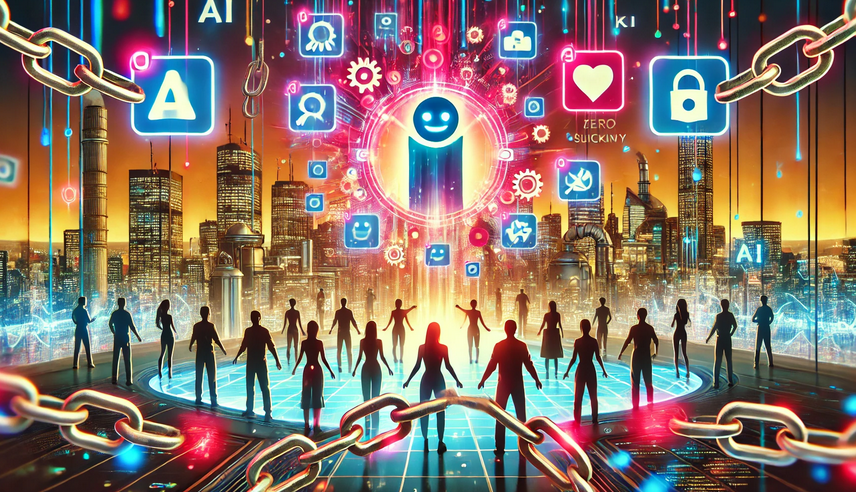 用户想来就来，想走就走！文心一言、Kimi们拿什么套住人心？